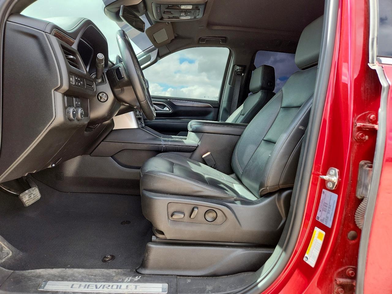 2023 Chevrolet Tahoe C1500 Lt - zdjęcie 7