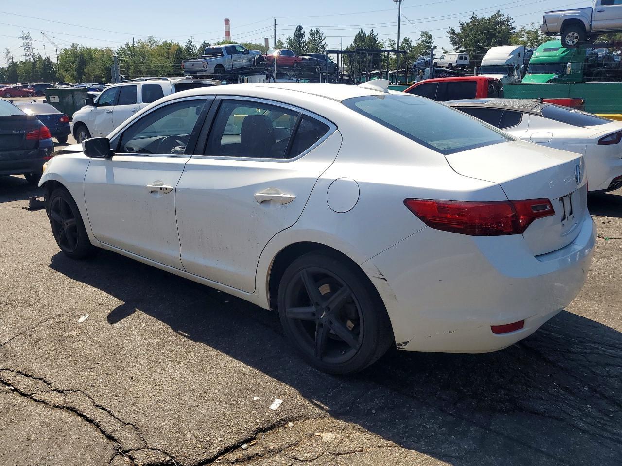 2013 Acura Ilx 20 Tech - zdjęcie 2