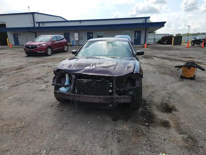 2020 Dodge Charger Sxt - zdjęcie 13