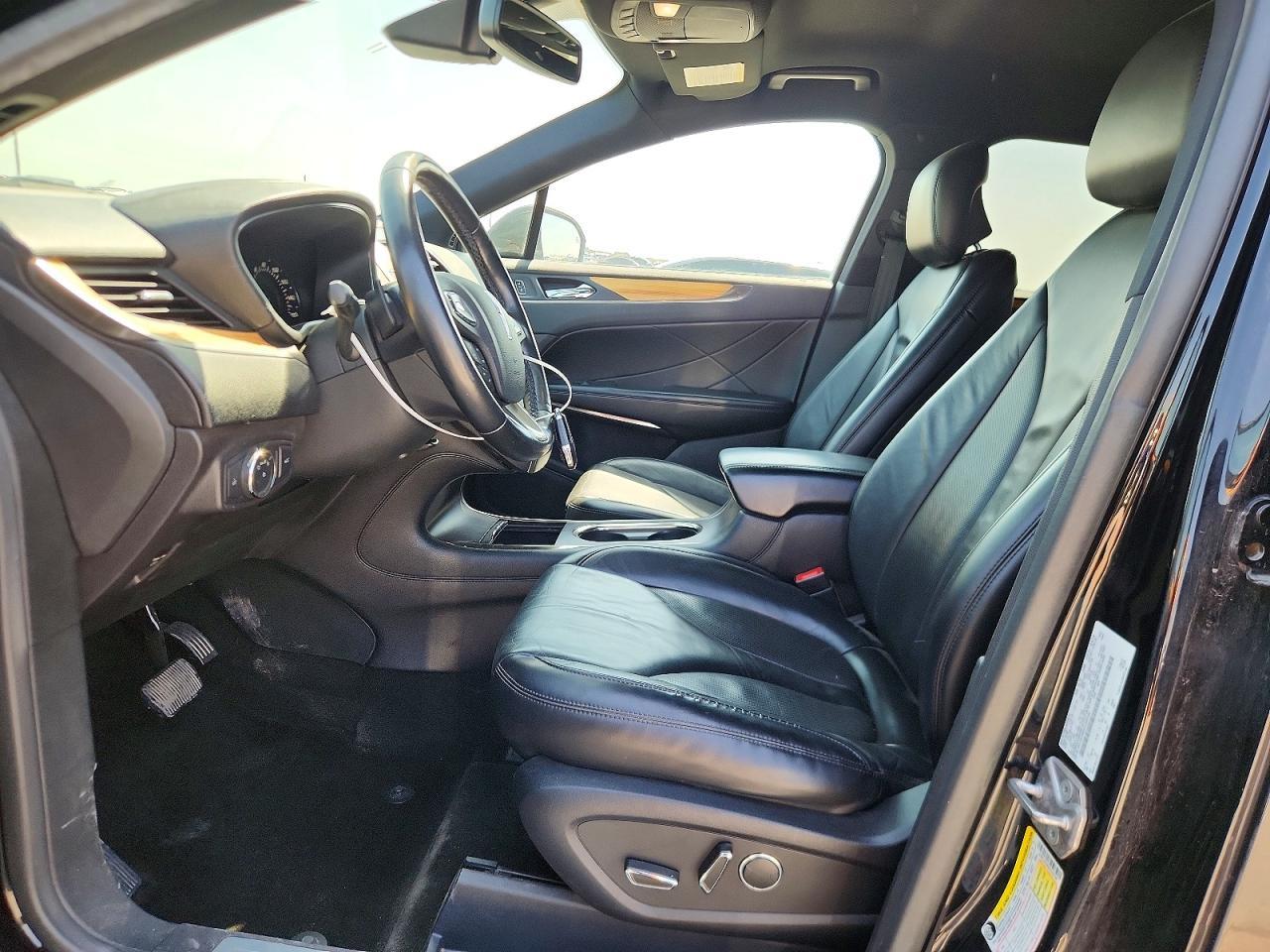 2016 Lincoln Mkc Select - zdjęcie 7