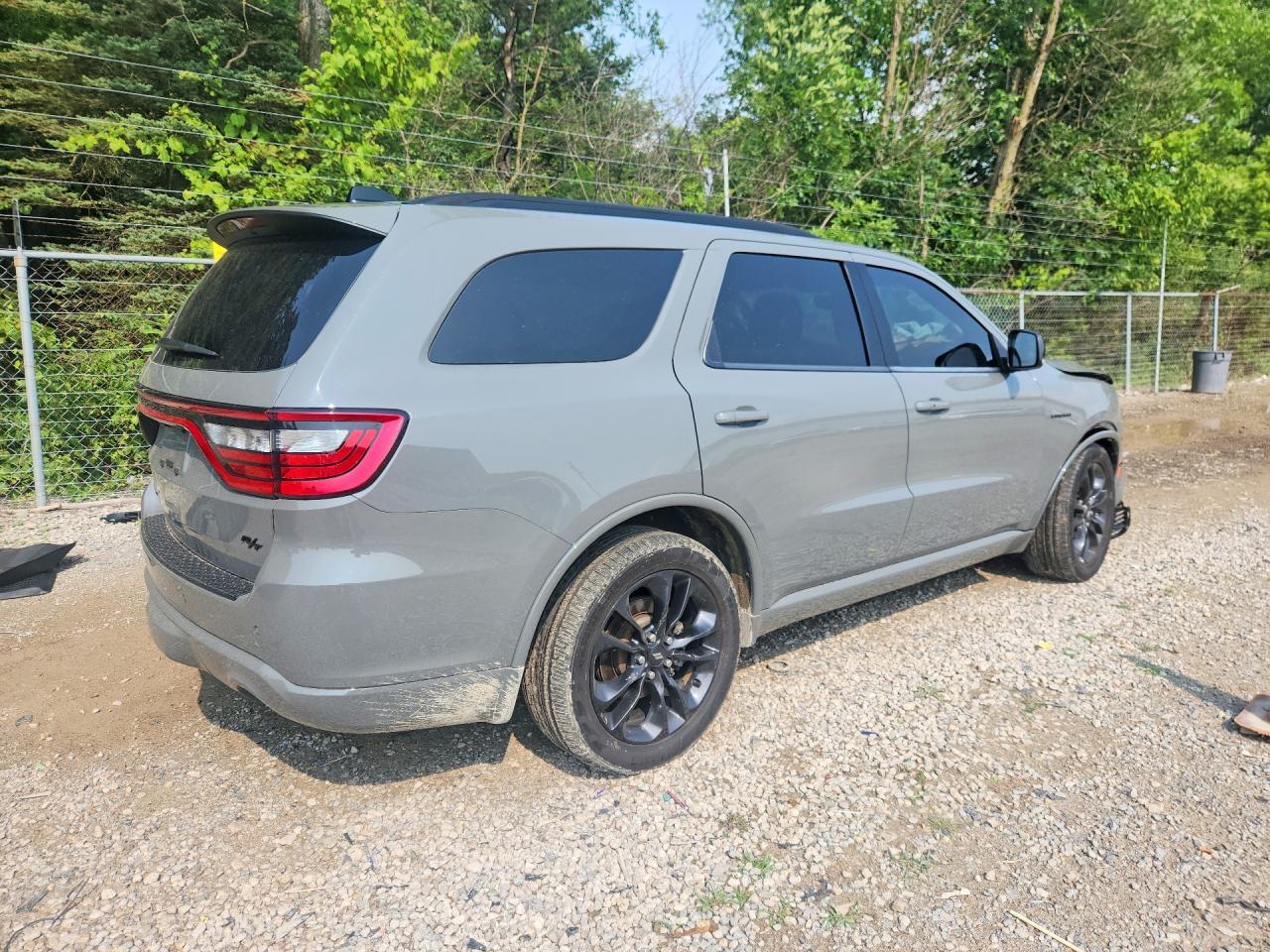 2023 Dodge Durango R/T - zdjęcie 3
