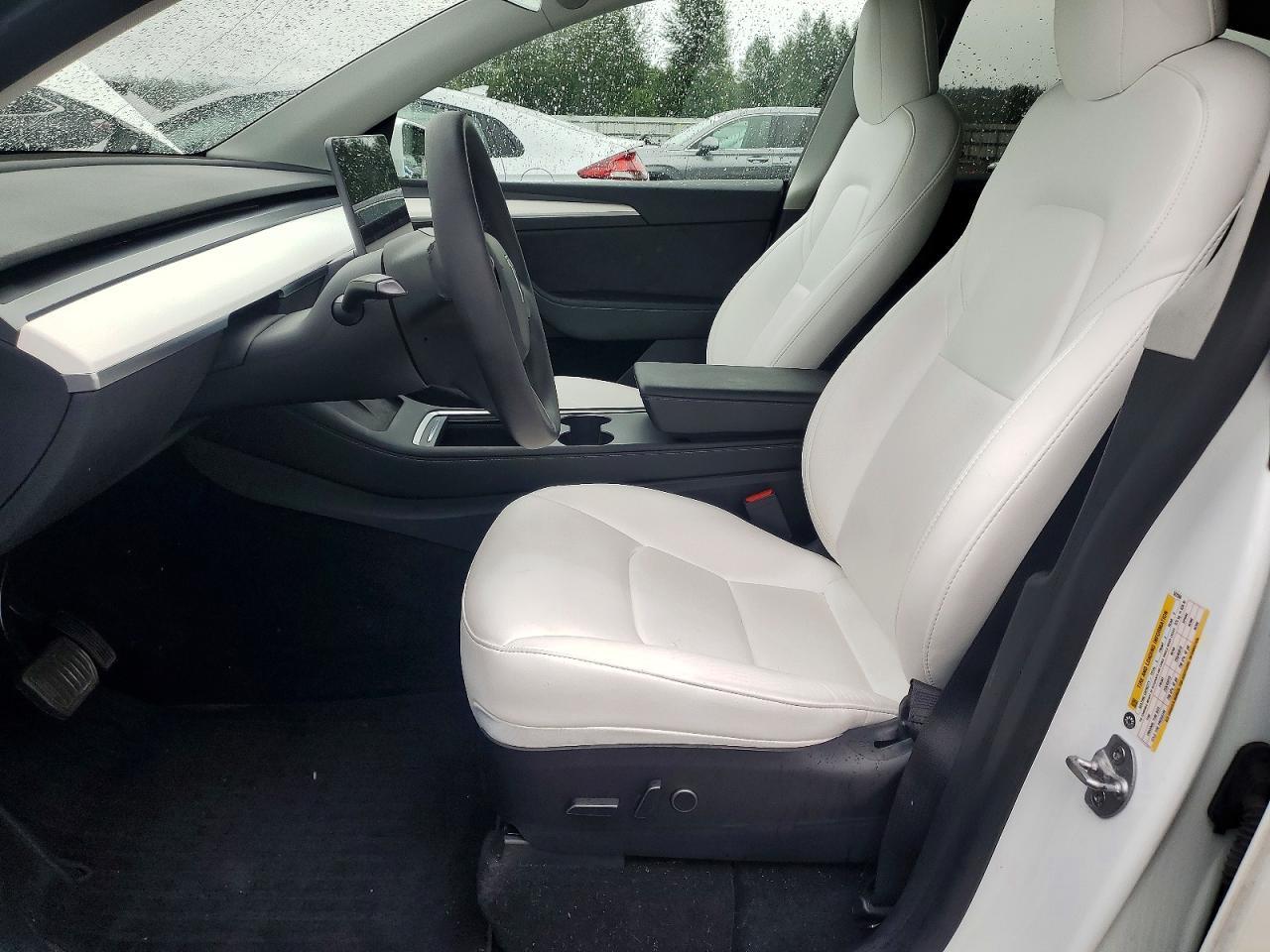 2022 Tesla Model Y - zdjęcie 7