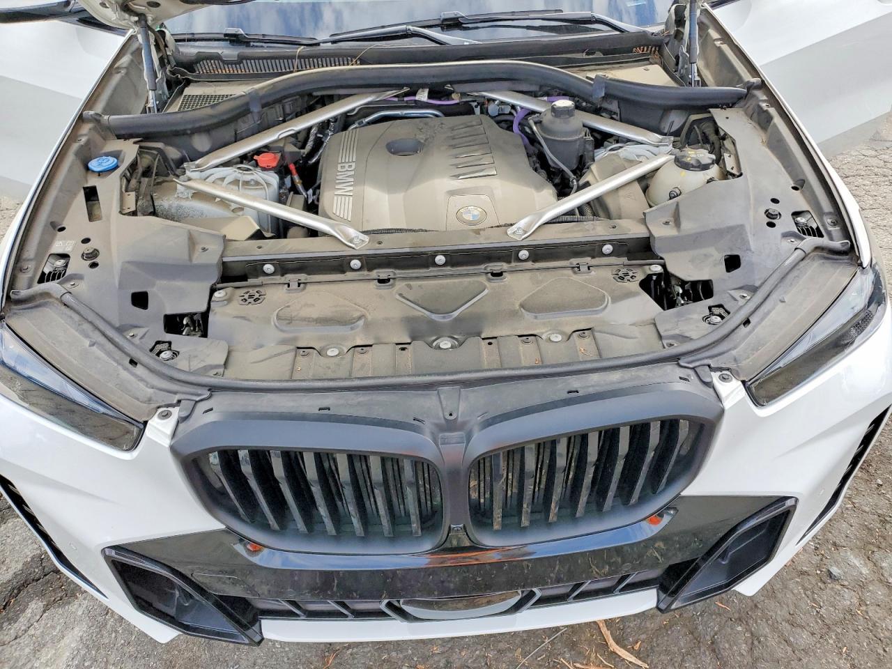 2024 BMW X5 Sdrive 40I - zdjęcie 12
