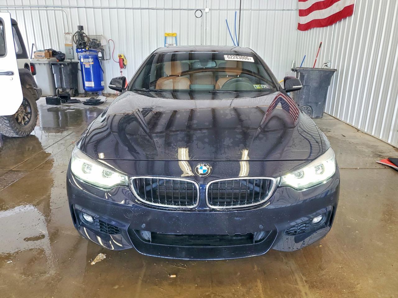 2019 BMW Seria 4 440i - zdjęcie 5