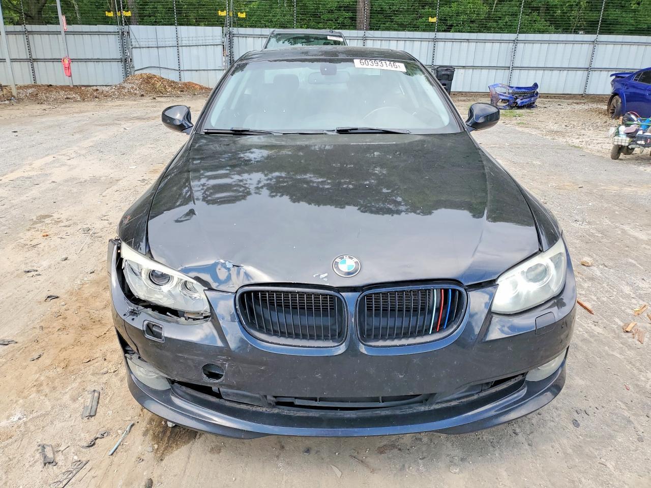 2013 BMW 328 I - zdjęcie 5