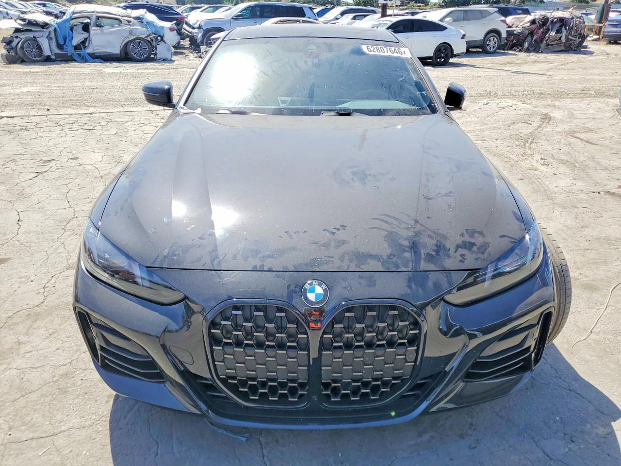 2026 BMW 430I - zdjęcie 5