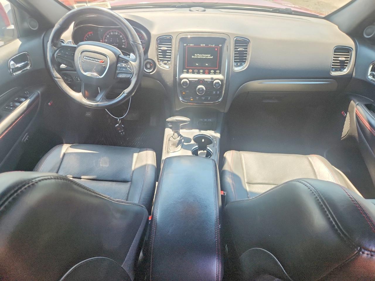 2018 Dodge Durango R/T - zdjęcie 8