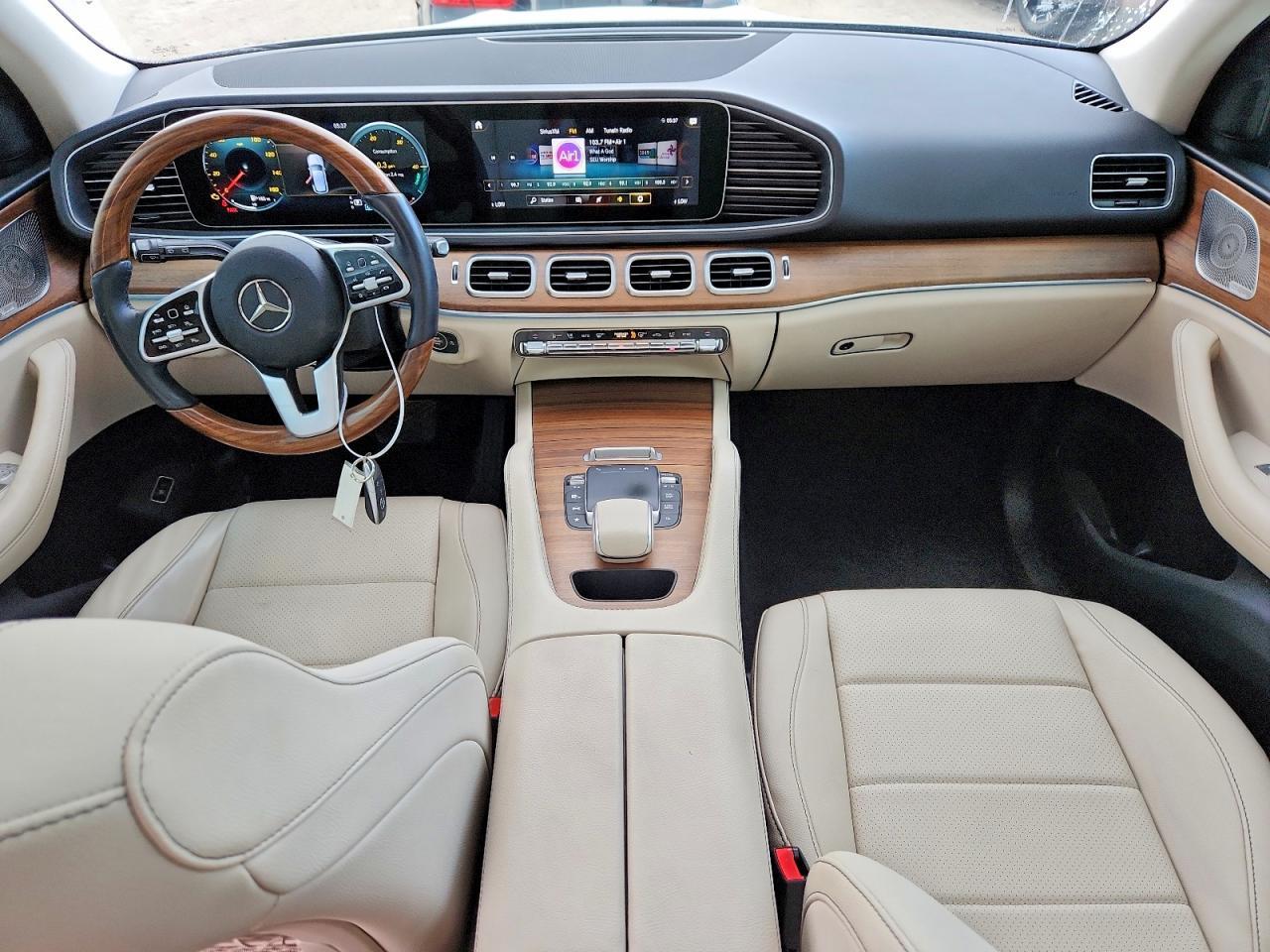 2022 Mercedes-Benz Gle 350 - zdjęcie 8
