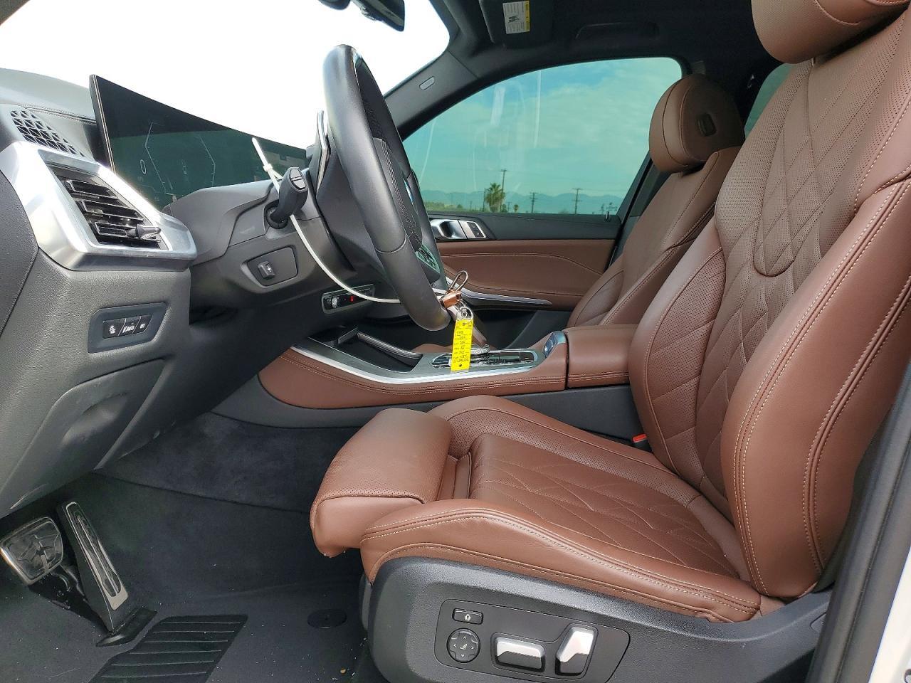 2024 BMW X5 Sdrive 40I - zdjęcie 7