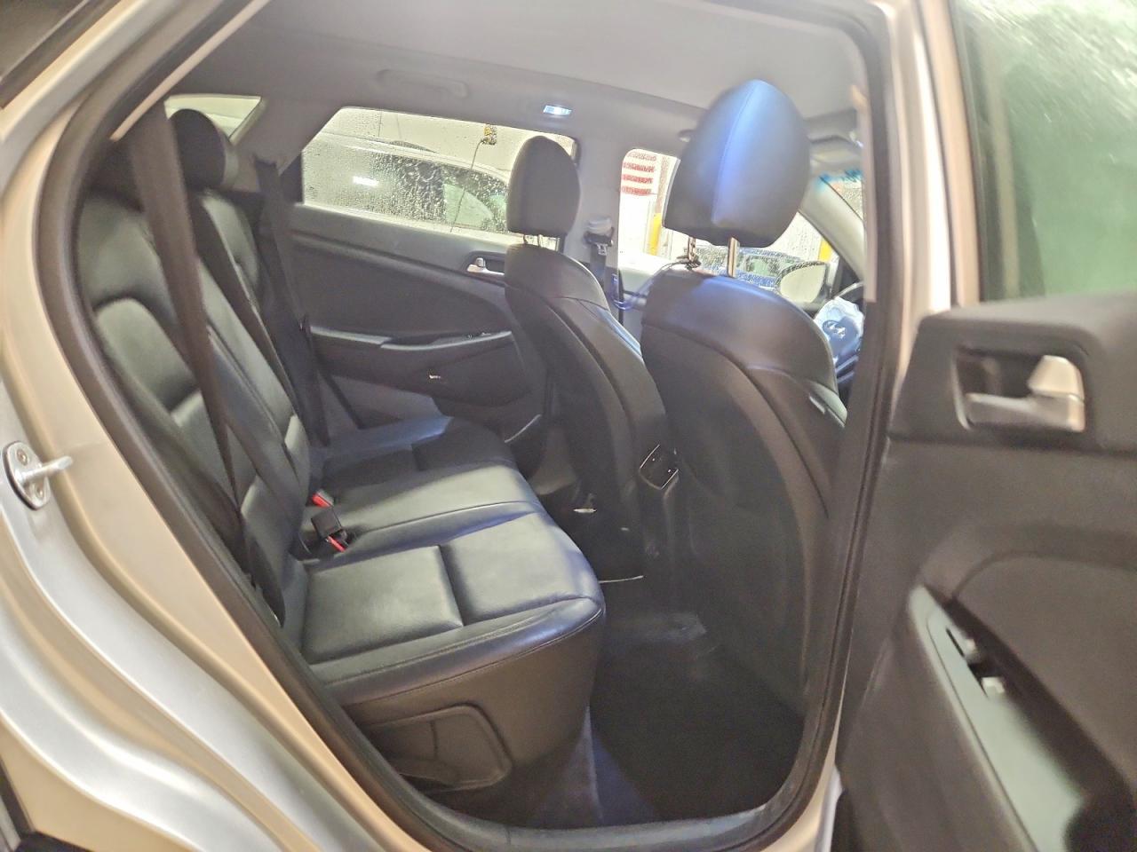 2019 Hyundai Tucson Ultimate - zdjęcie 11