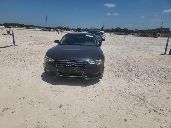 2014 Audi A5 Premium - zdjęcie 13