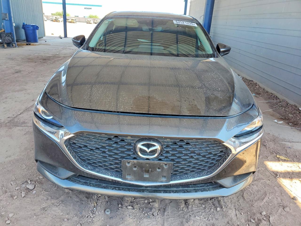 2022 Mazda 3 Select - zdjęcie 5
