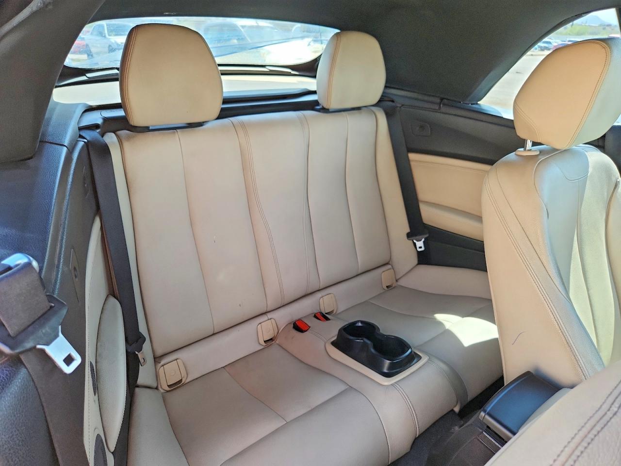 2016 BMW 228 I Sulev - zdjęcie 10