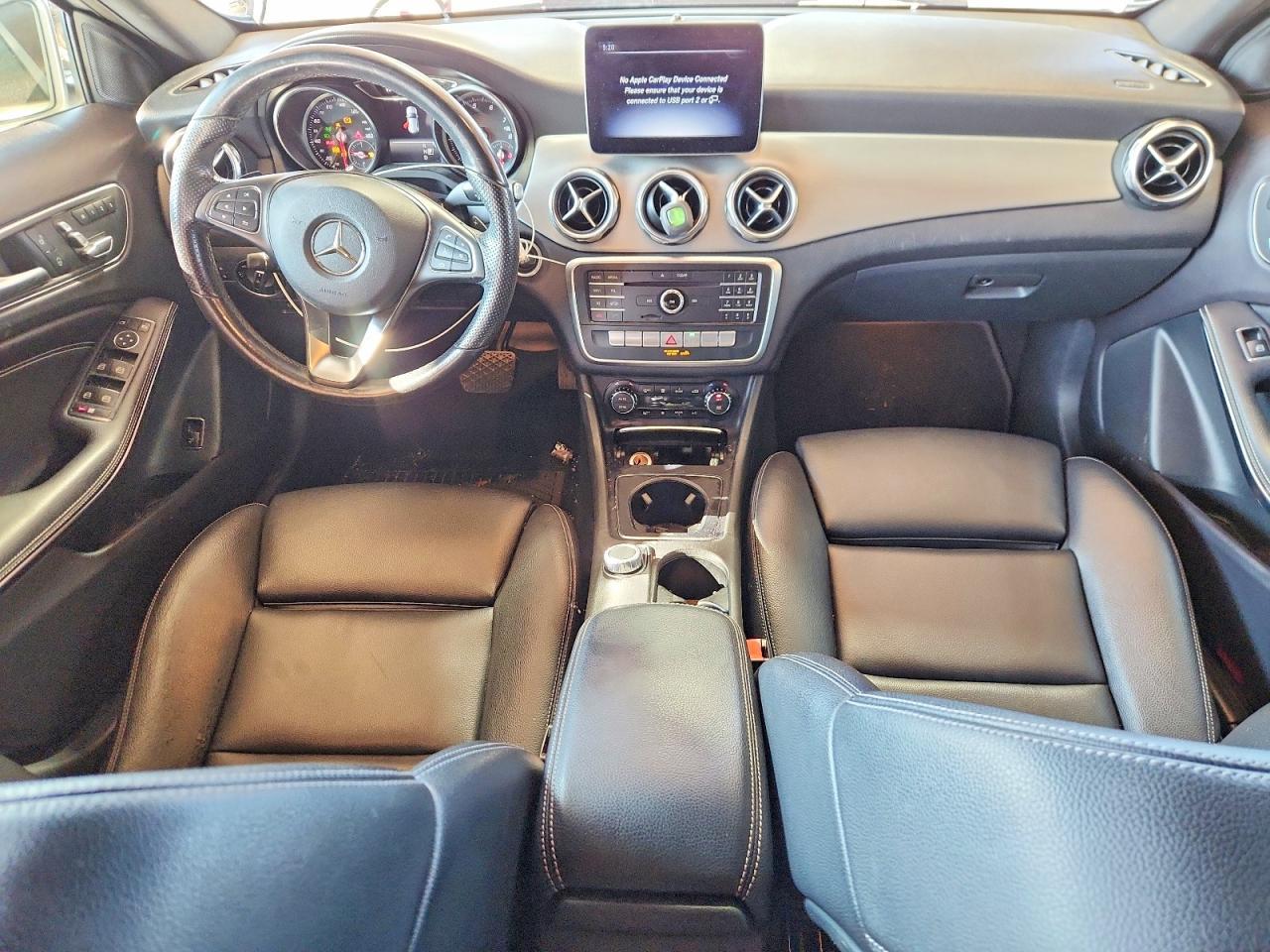 2019 Mercedes-Benz Gla 250 - zdjęcie 8