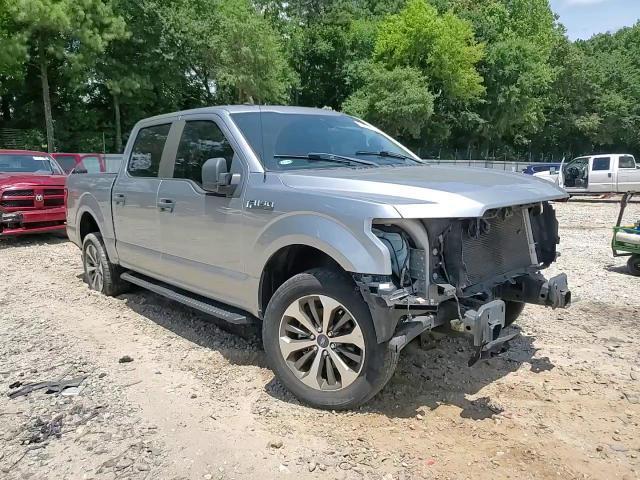 2020 Ford F150 Supercrew - zdjęcie 14