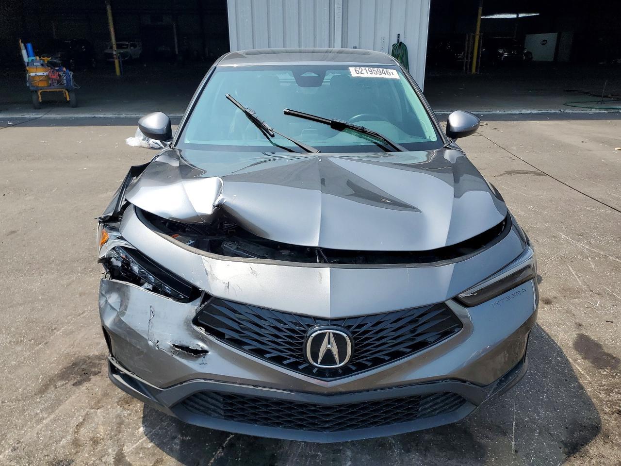 2024 Acura Integra - zdjęcie 5