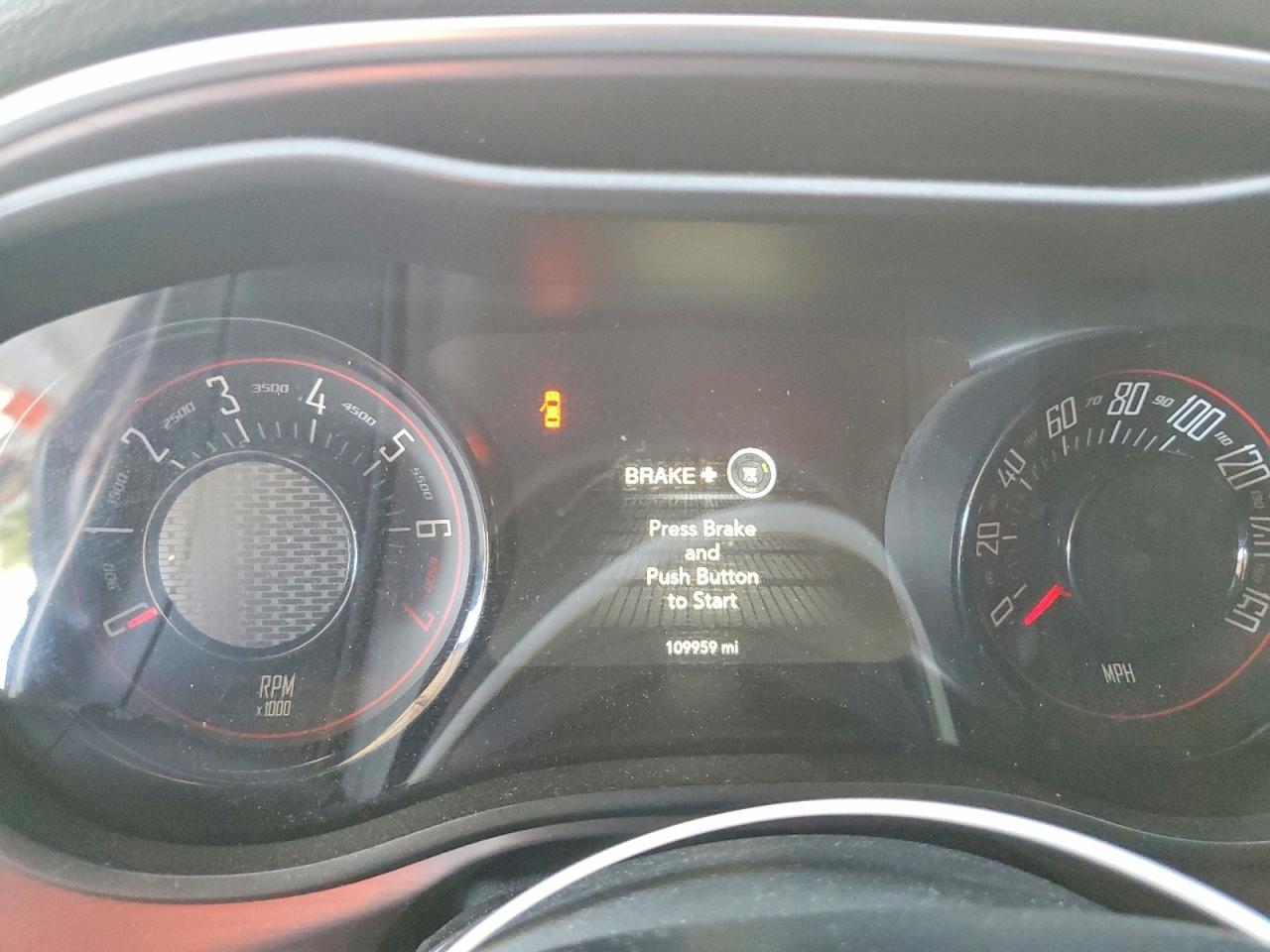 2016 Dodge Challenger Sxt - zdjęcie 9