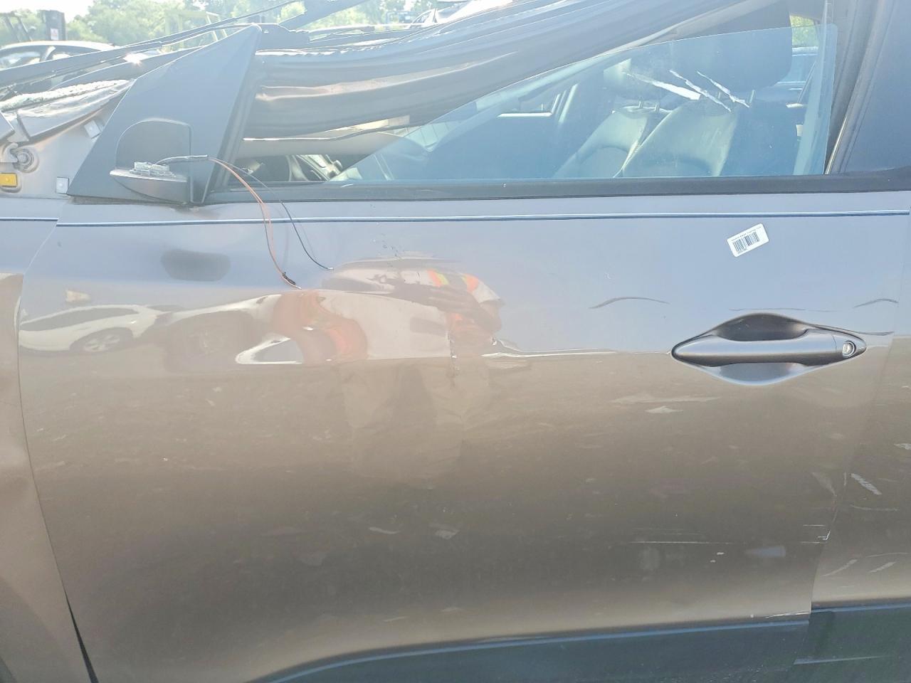 2013 Hyundai Tucson Gls - zdjęcie 7