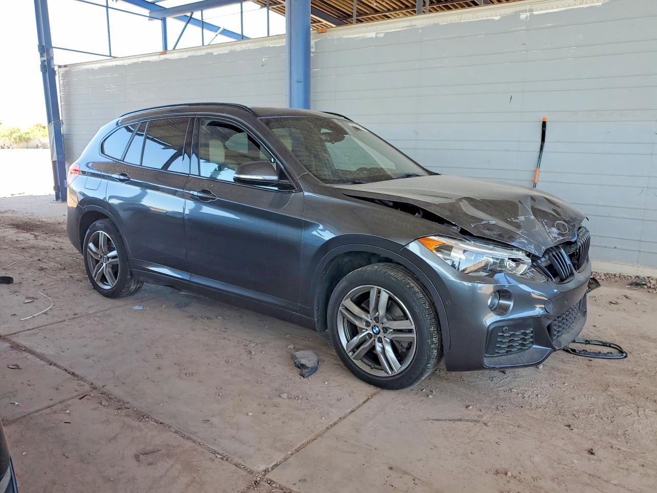 2018 BMW X1 xDrive28I - zdjęcie 4