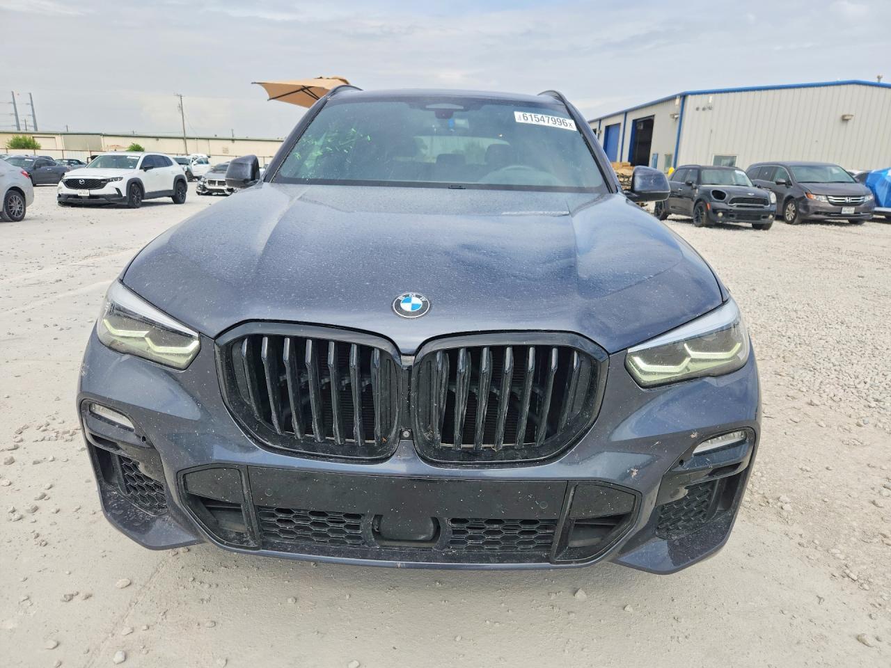 2020 BMW X5 Sdrive 40I - zdjęcie 5