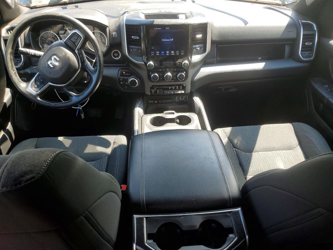 2019 Ram 1500 Big Horn/Lone Star - zdjęcie 8