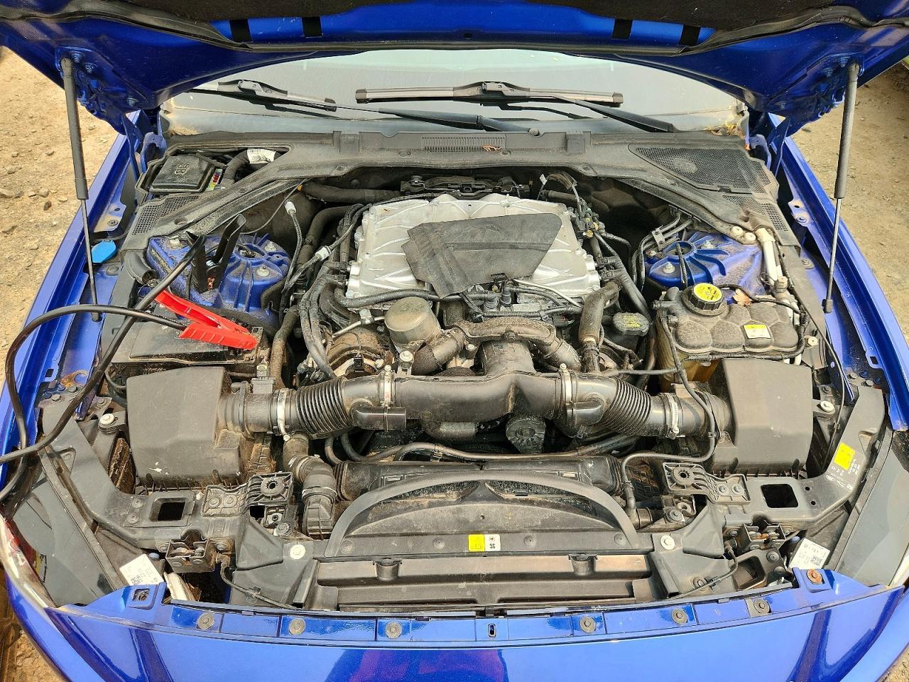2019 Jaguar Xe S - zdjęcie 11
