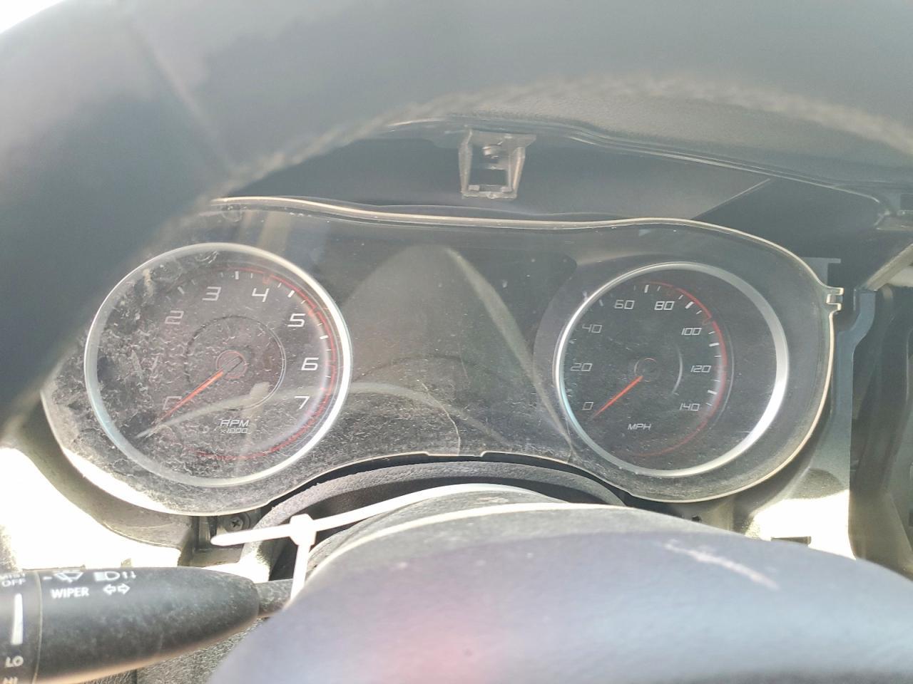 2015 Dodge Charger Se - zdjęcie 9