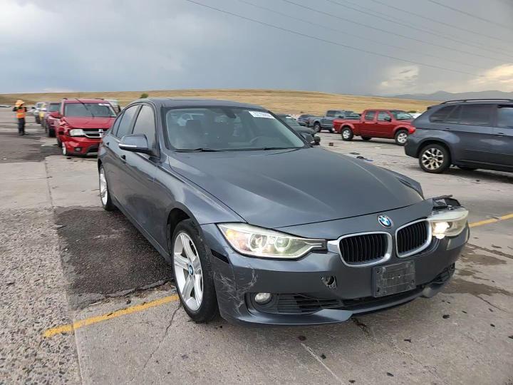 2014 BMW 328 I Sulev - zdjęcie 13