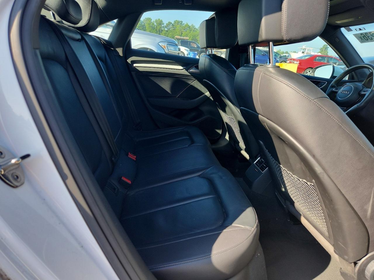 2016 Audi A3 Premium - zdjęcie 10