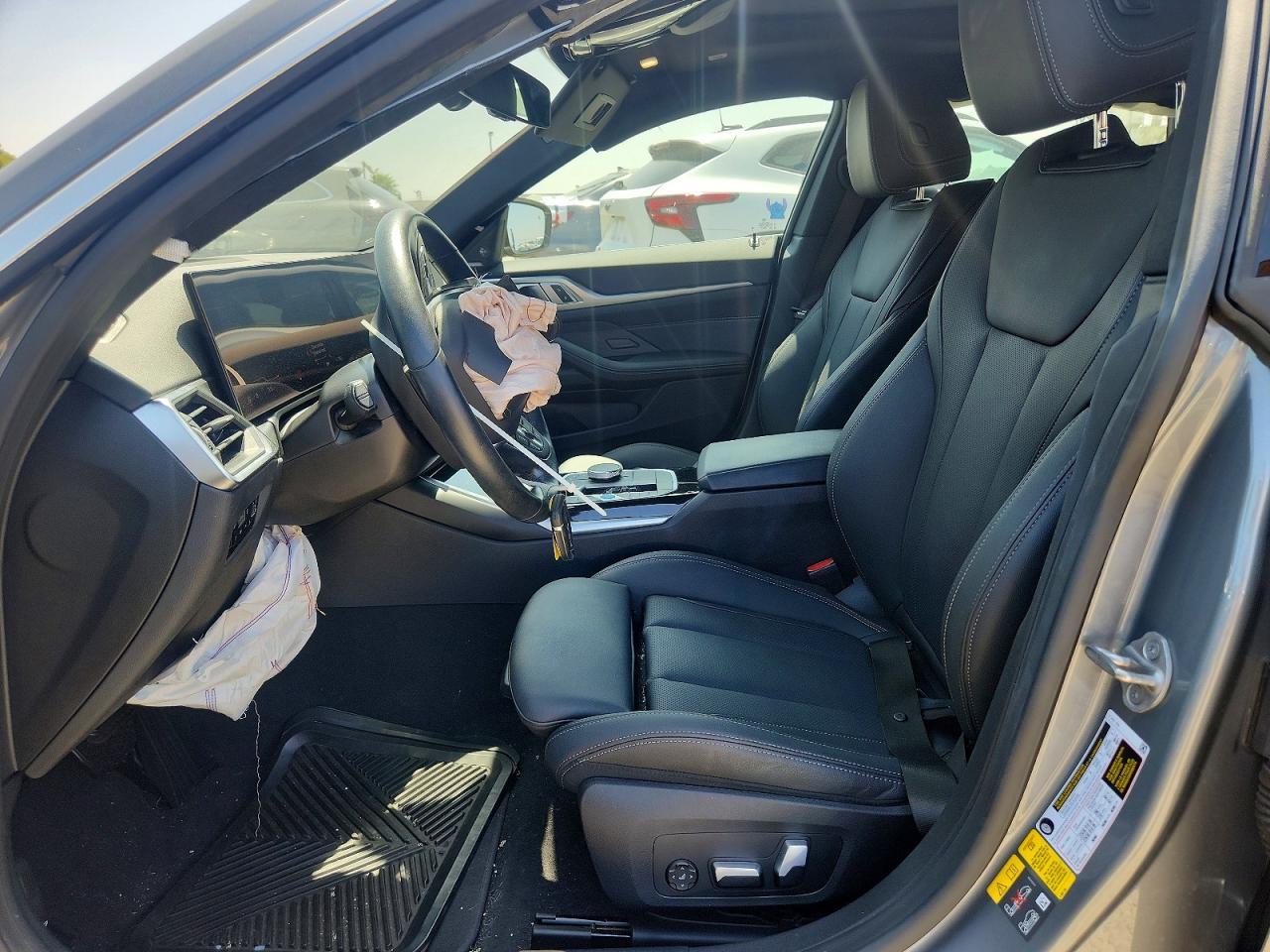 2024 BMW I4 Edrive 35 - zdjęcie 7
