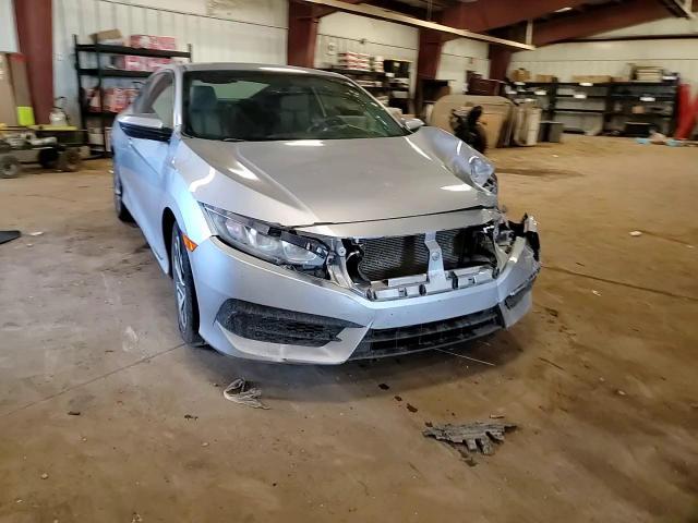 2017 Honda Civic Lx - zdjęcie 13
