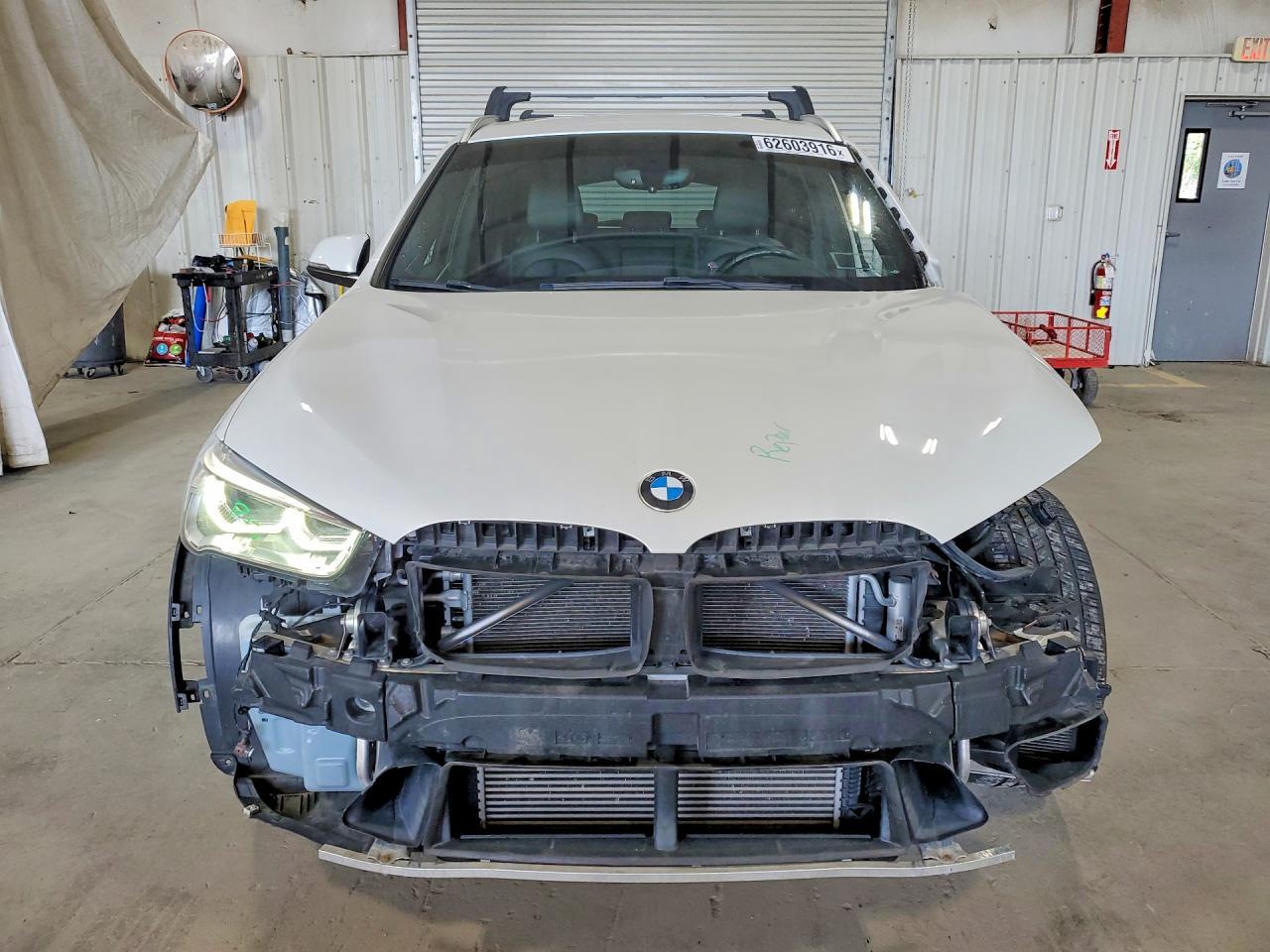 2016 BMW X1 xDrive28I - zdjęcie 5