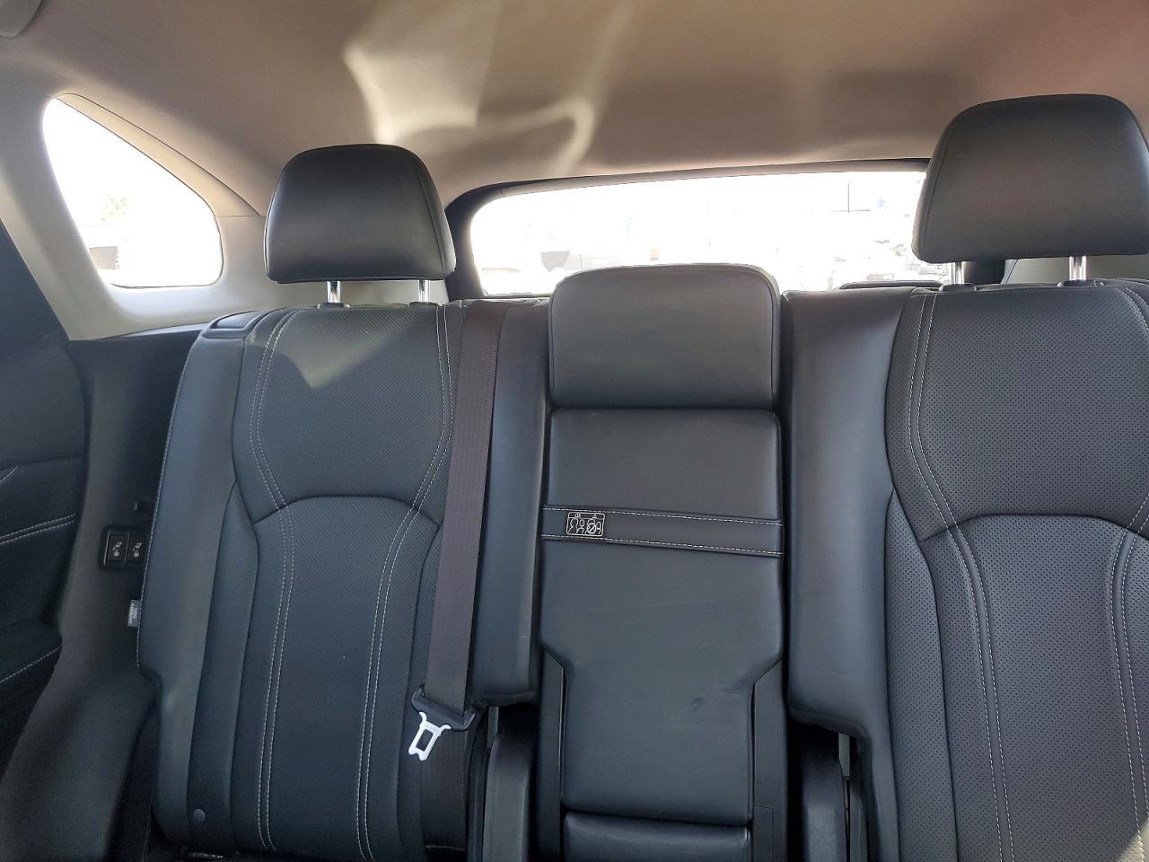 2018 Lexus Rx 350 L - zdjęcie 10