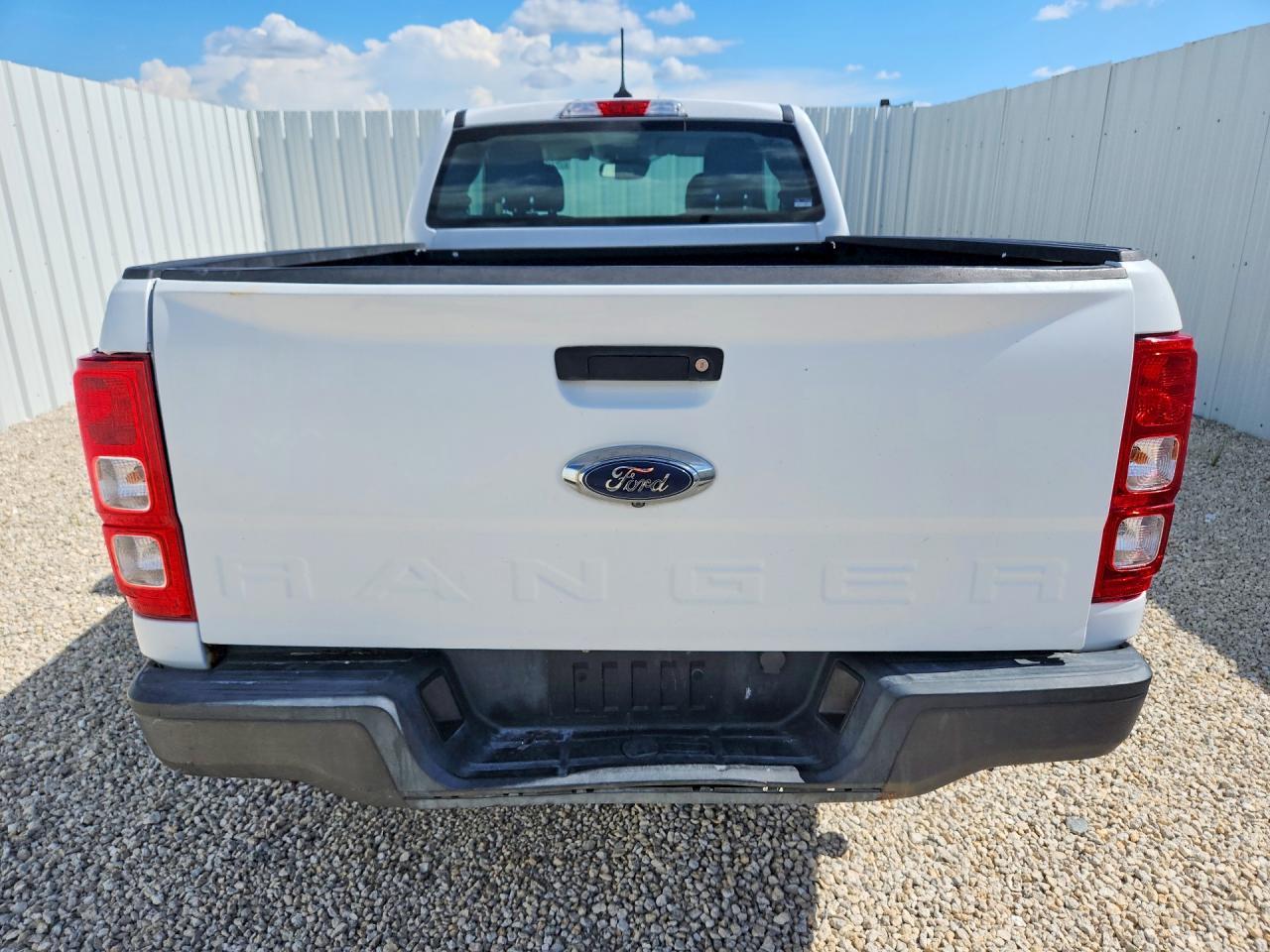 2022 Ford Ranger Xl - zdjęcie 6