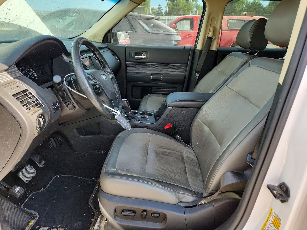 2019 Ford Flex Limited - zdjęcie 7