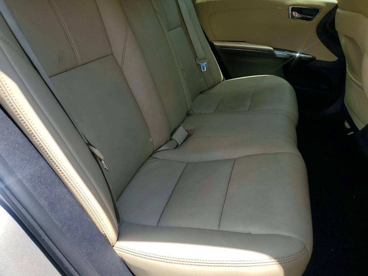 2018 Toyota Avalon Hybrid Xle Premium - zdjęcie 10
