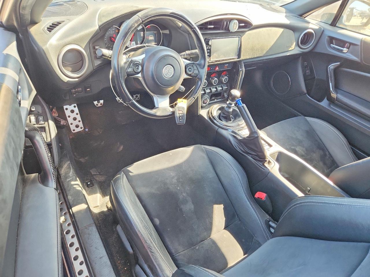 2018 Toyota 86 Gt - zdjęcie 8