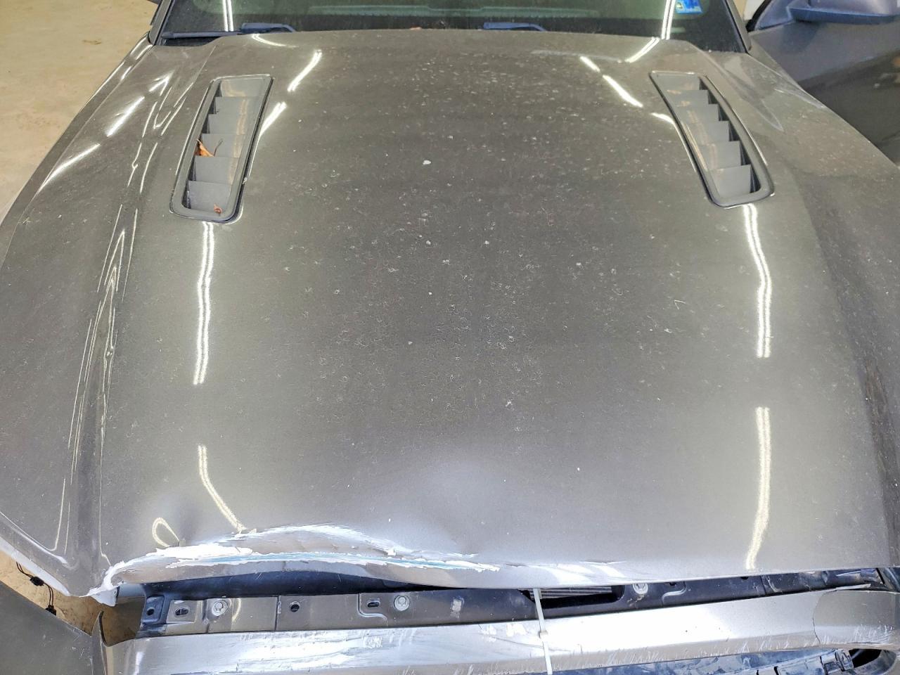2013 Ford Mustang Gt - zdjęcie 11