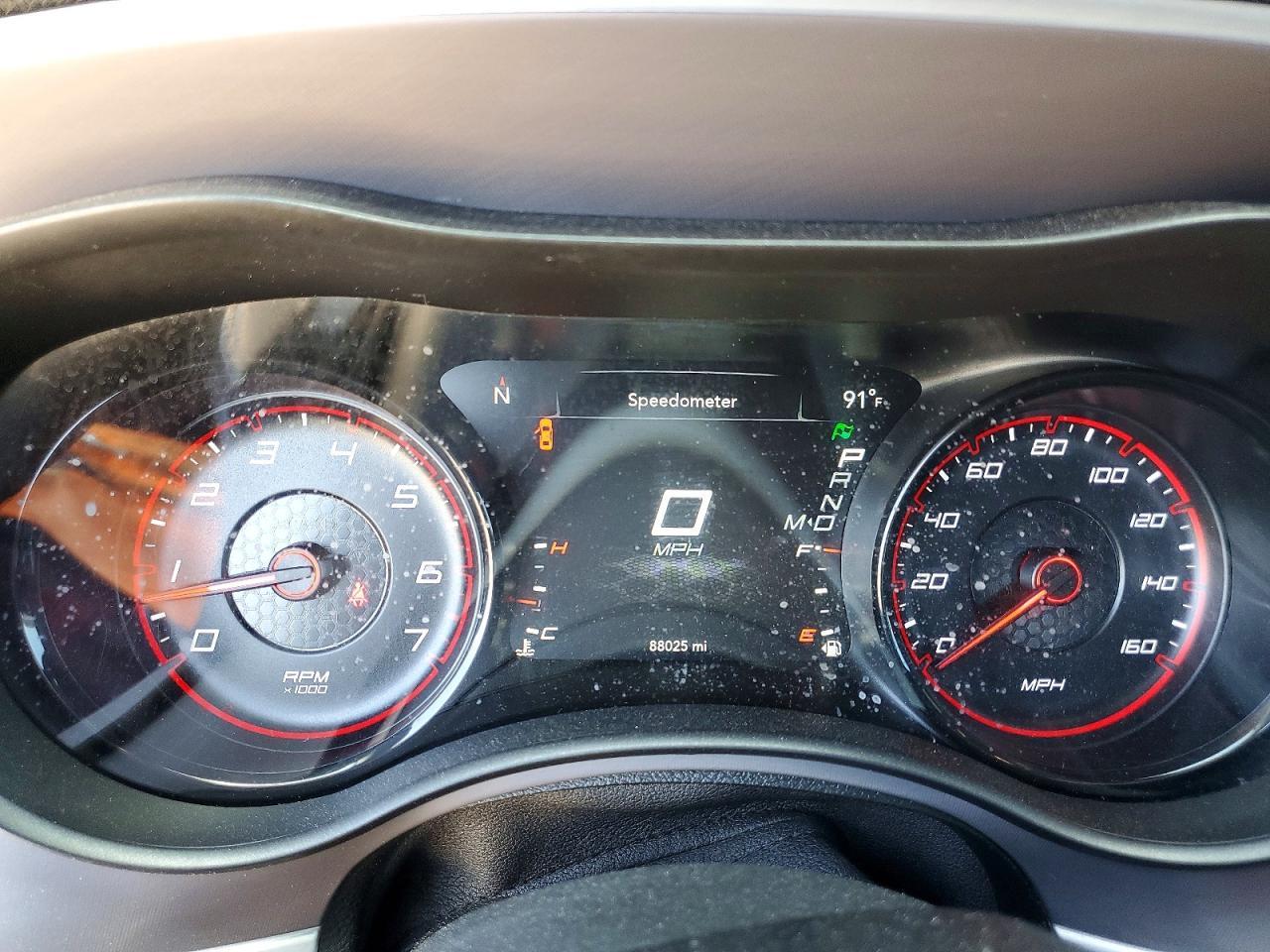 2022 Dodge Charger R/T - zdjęcie 9