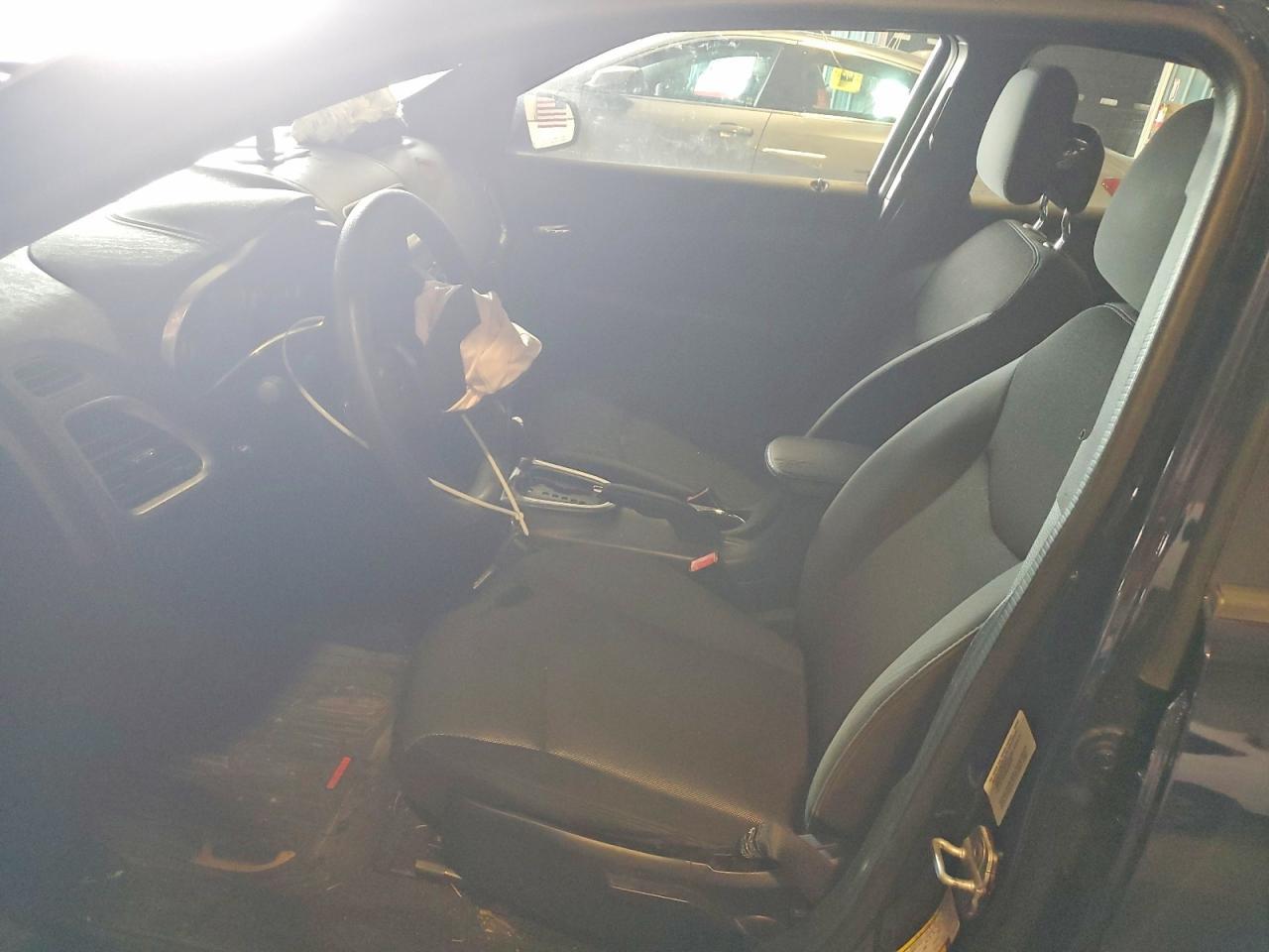 2014 Dodge Avenger Se - zdjęcie 7