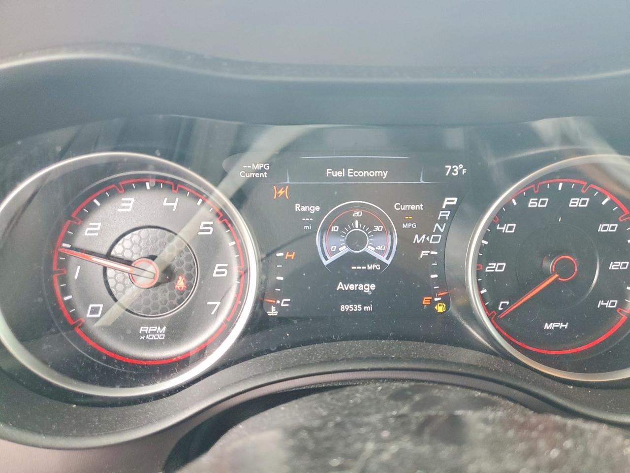 2021 Dodge Charger Sxt - zdjęcie 9