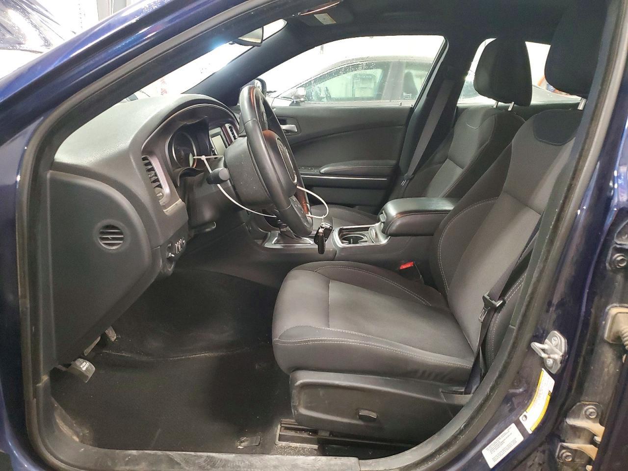 2015 Dodge Charger Se - zdjęcie 7