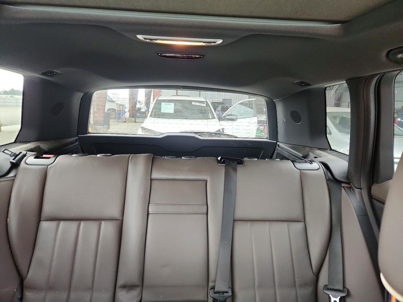 2015 Mercedes-Benz Glk 350 4Matic - zdjęcie 10