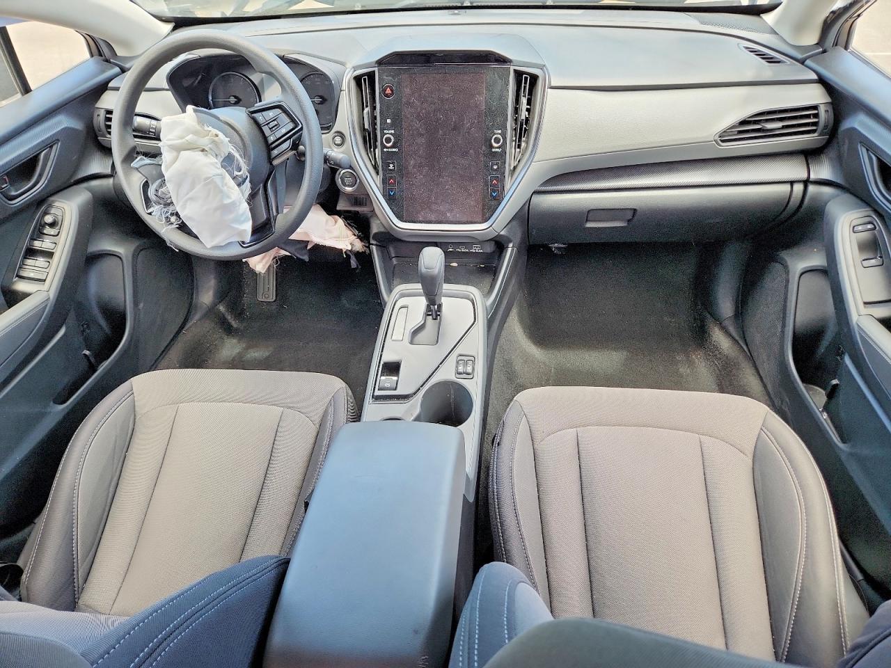 2026 Subaru Crosstrek Premium - zdjęcie 8