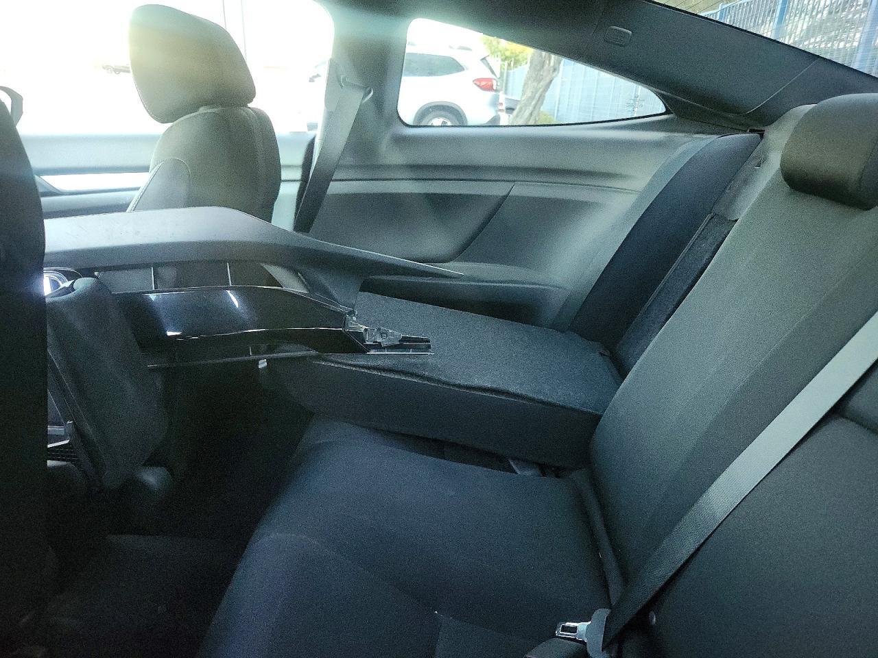 2019 Honda Civic Lx - zdjęcie 10