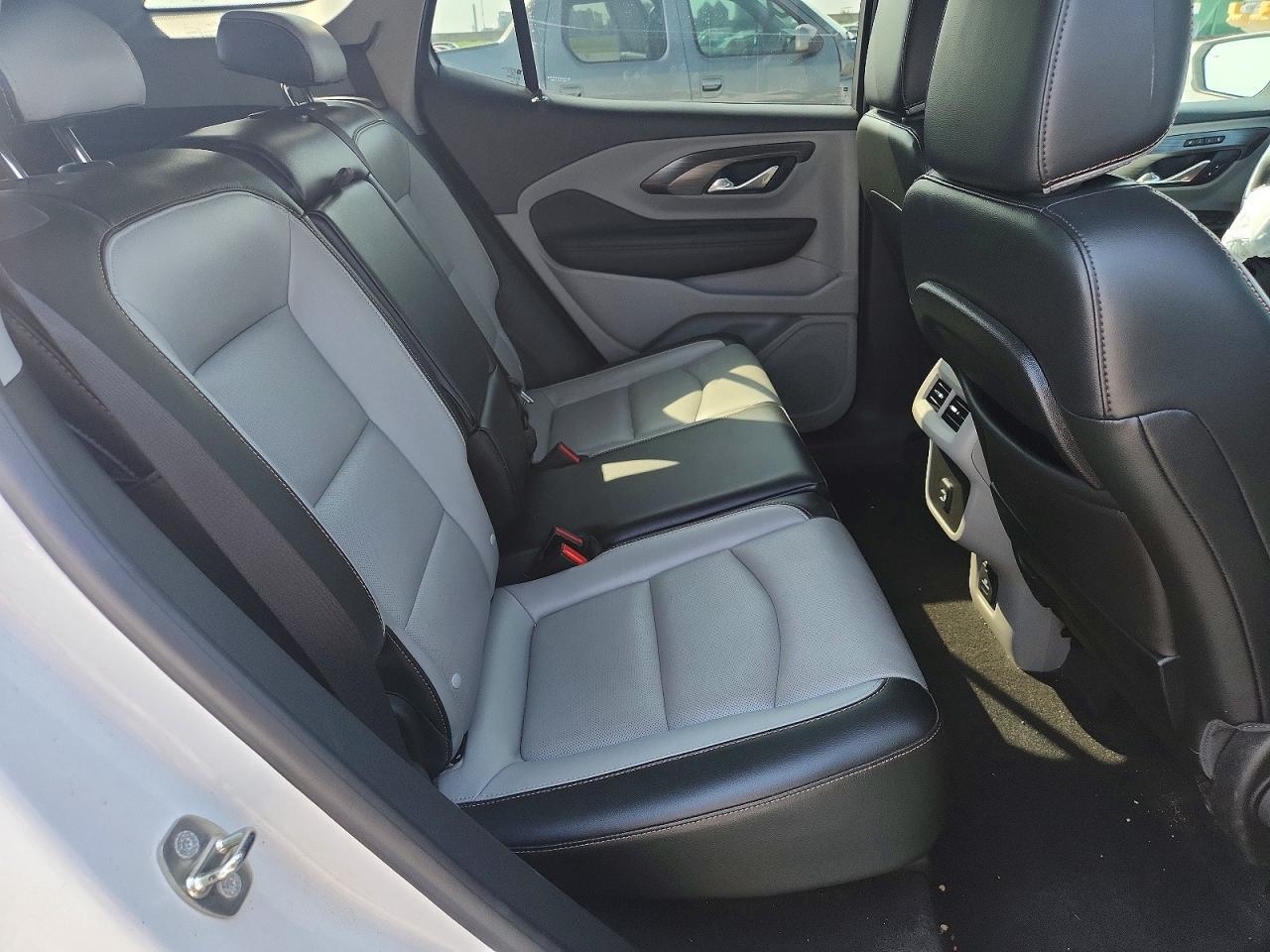 2019 GMC Terrain Slt - zdjęcie 10
