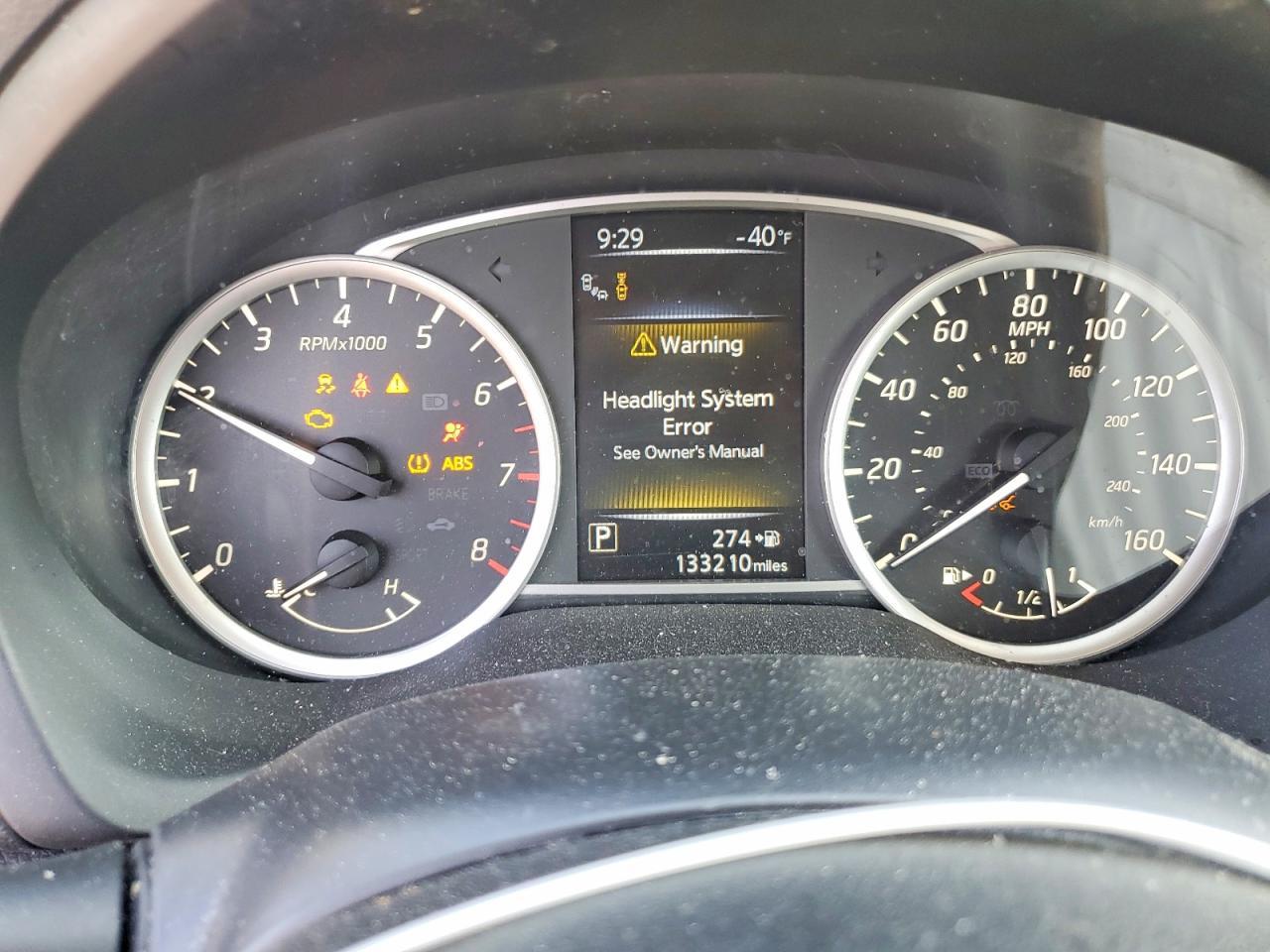 2018 Nissan Sentra - zdjęcie 9