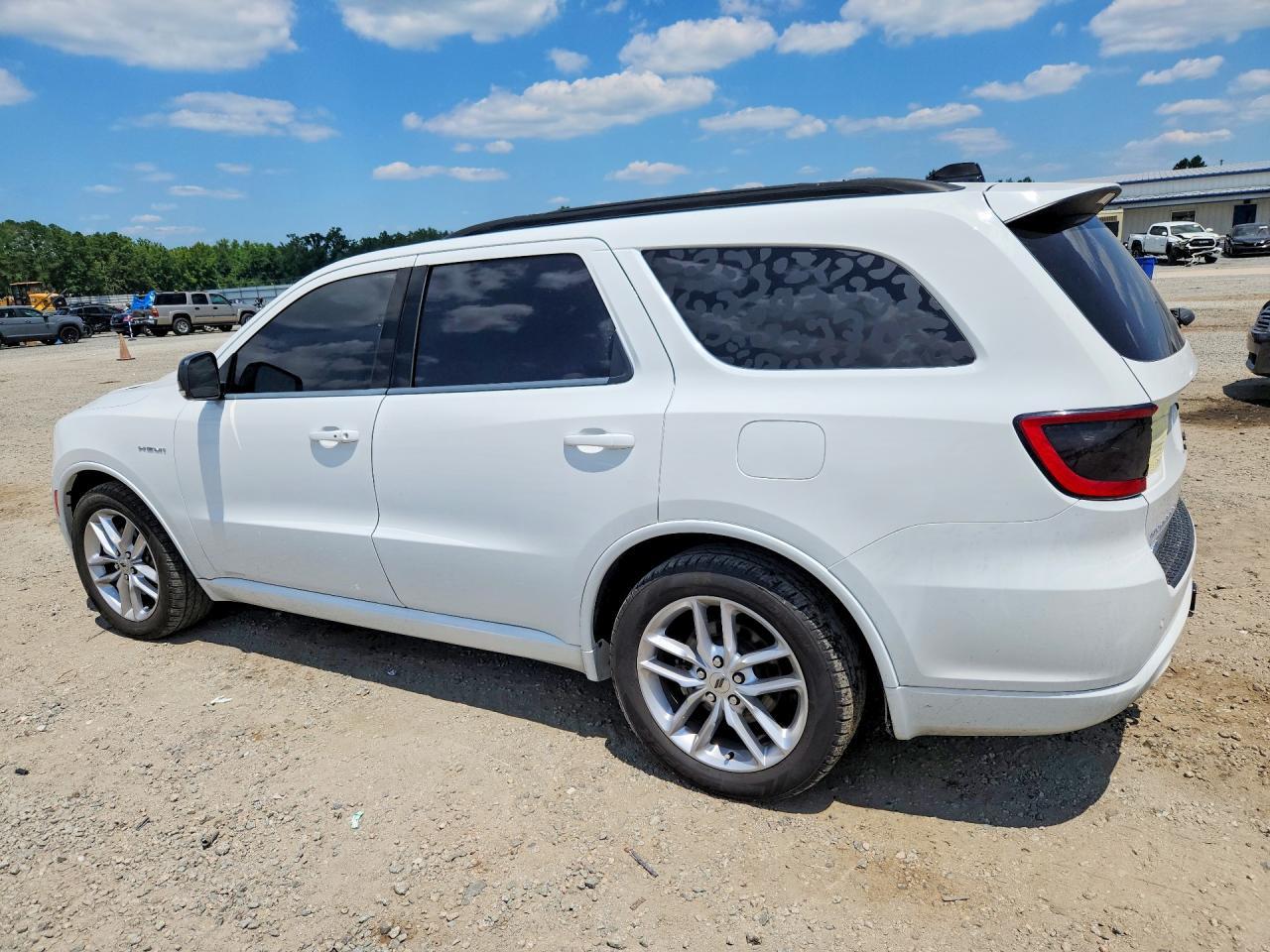 2023 Dodge Durango R/T - zdjęcie 2
