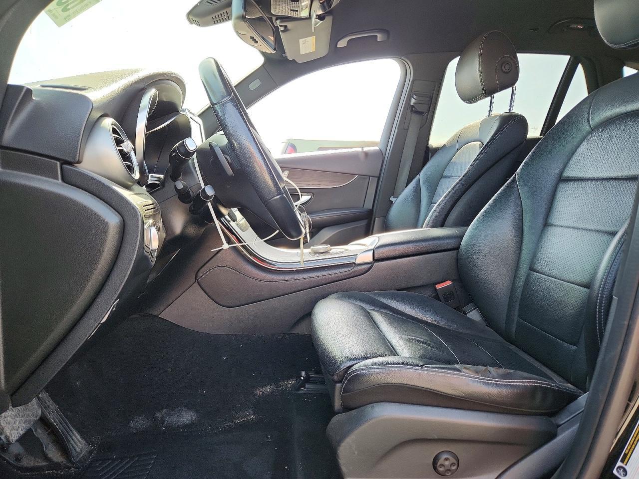 2018 Mercedes-Benz Glc 300 - zdjęcie 7