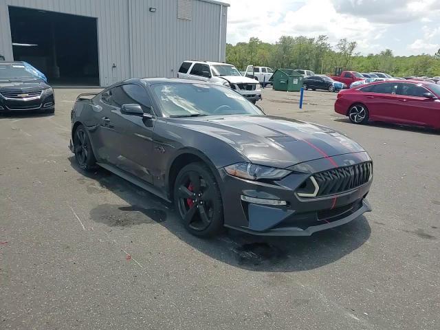 2022 Ford Mustang Gt - zdjęcie 13